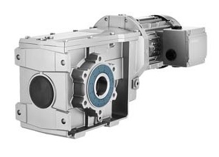 SIMOGEAR Right Angle Bevel Geared Motors